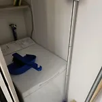 Fmlodge-mobil Les Sable Du Midi Campsite