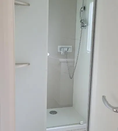 Fmlodge-mobil Les Sable Du Midi Campingplatz