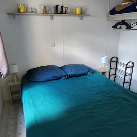 Fmlodge-mobil Les Sable Du Midi