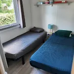 Fmlodge-mobil Les Sable Du Midi