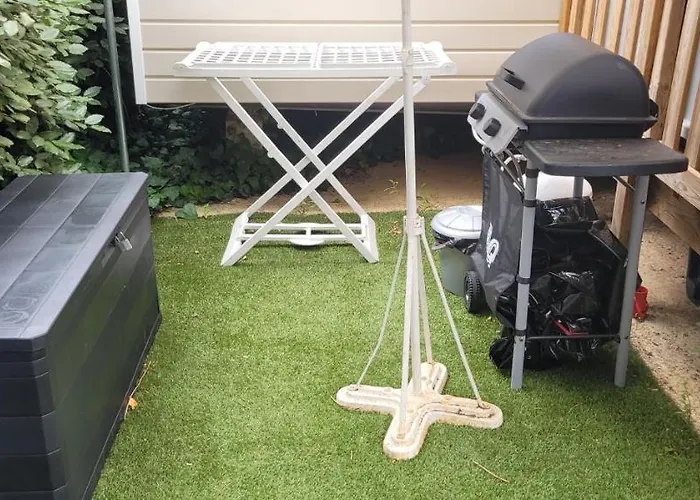 Fmlodge-mobilhome 01 Les Sable Du Midi Valras-Plage