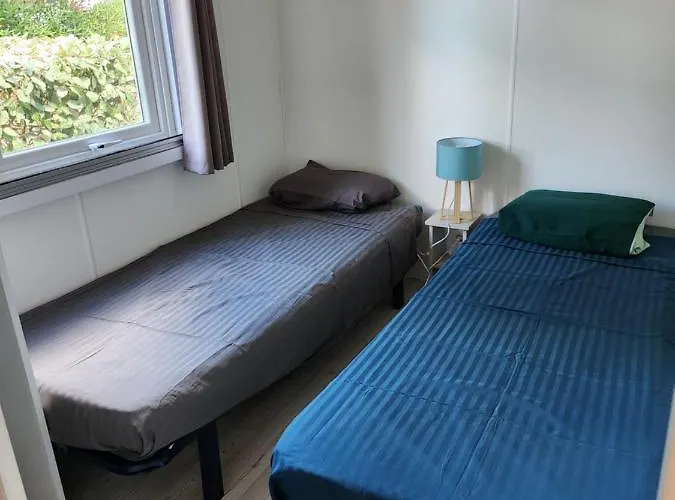 Fmlodge-mobil Les Sable Du Midi