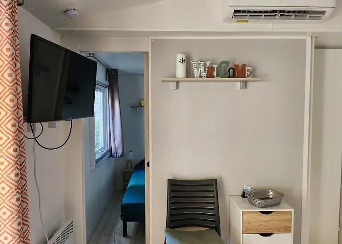 Fmlodge-mobilhome 01 Les Sable Du Midi Kemping